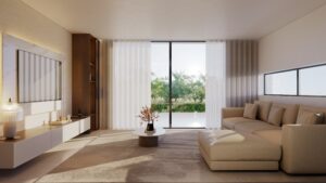 Int 08 Spacieuse villa individuelles de 235 m² brut sur 400 m² de terrain