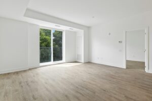 appartement bulle Spacieux attique