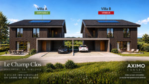189ecdef d48d 41aa aa80 7f64d23a0de1 B - Spacieuse villa individuelle de 236 m² sur 400 m² de terrain