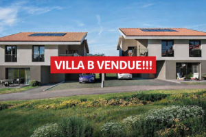 563C88B4 67A4 41D3 8008 6FEE5A9A7023 002 B - Spacieuse villa individuelle de 236 m² sur 400 m² de terrain