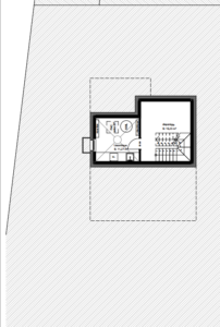 cave villa e 1 E- villa individuelle de 202.85 m² – 359 m² de terrain – Villarsel-le-Gibloux