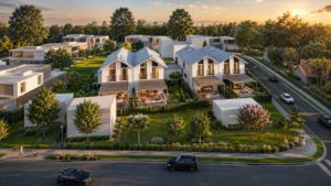 image maisons courtemaiche Nouvelle promotion à Courtemaîche – Villa de 4.5 pièces